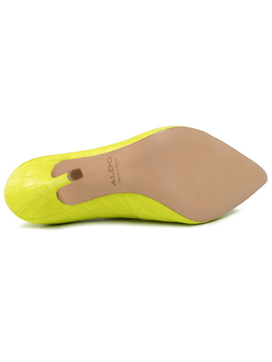 Scarpe aldo deals gialle
