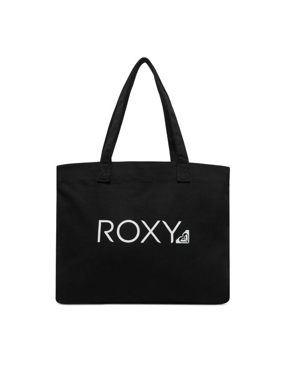 Roxy Roxy Rankinė Go For It ERJBT03405 Juoda