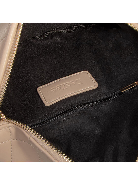 DeeZee DeeZee Marsupio﻿ RD00047E Beige