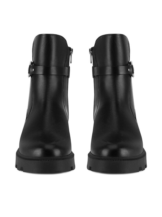 Lasocki Lasocki Botine ARC-DOMINA-04 Negru