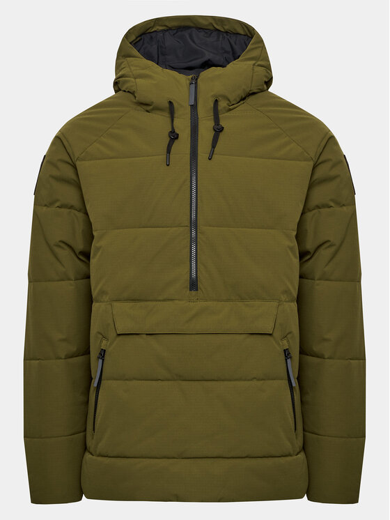 Giubbotto piumino Halti