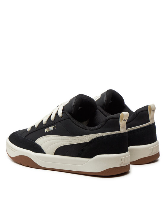 Puma Puma Sneakers Park Lifestyle Street 397495 01 Schwarz