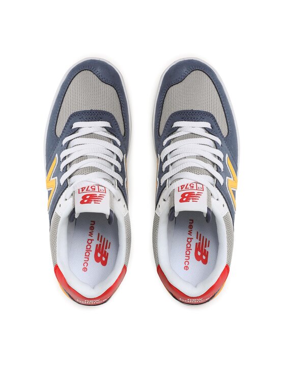 New Balance New Balance Сникърси CT574NYT Тъмносин