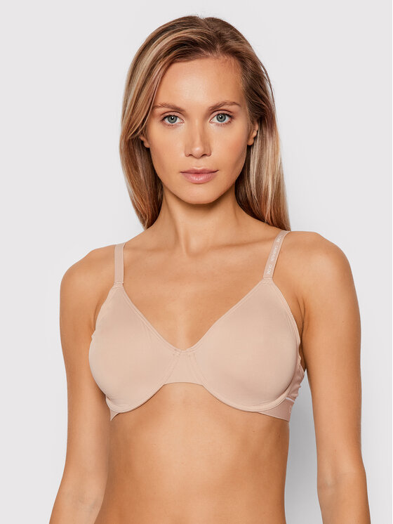 Calvin Klein Underwear Soutien gorge avec armatures 000QF5835E