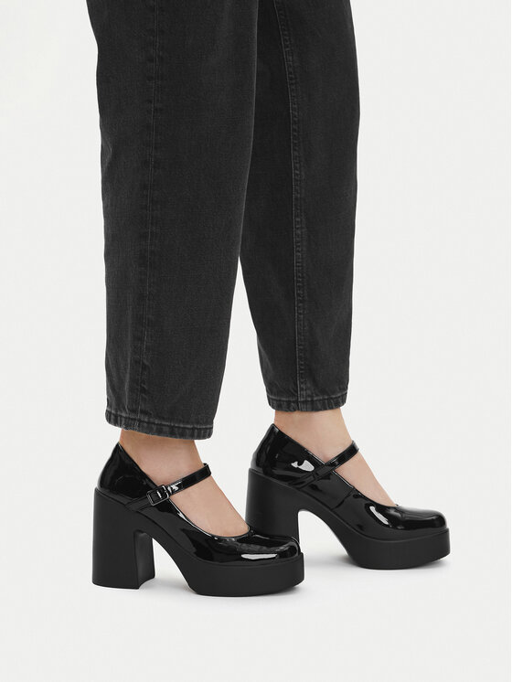 JENNY JENNY Tacones CEO-THORA SK6840-C Must