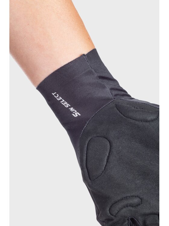 Alé Cycling Alé Cycling Rękawiczki Sunselect Czarny