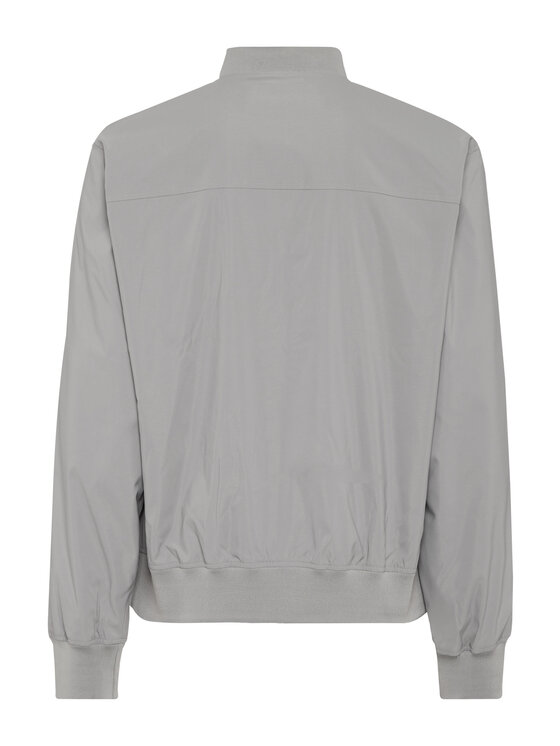 PHILIPP PLEIN PHILIPP PLEIN Kurtka bomber 25595 Beżowy Regular Fit