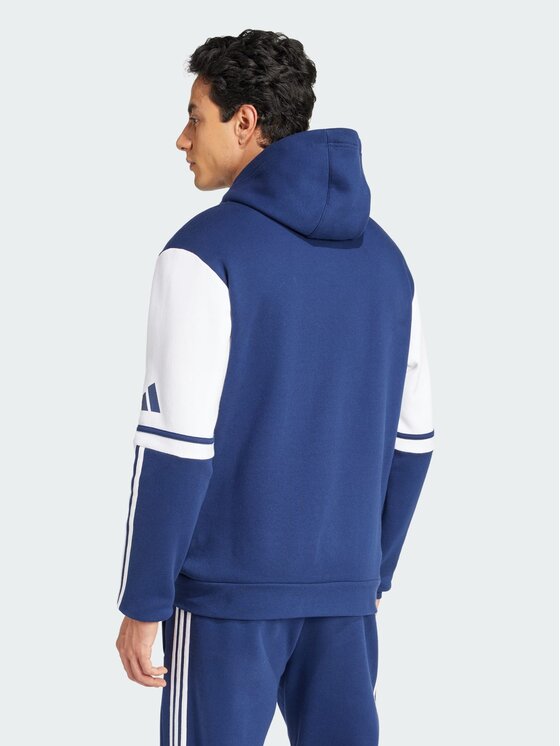 adidas adidas Bluza techniczna Squadra 25 Niebieski jasny Regular Fit