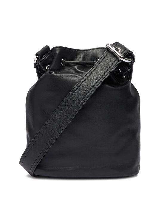 Patrizia Pepe Patrizia Pepe Rankinė 2B0126/L113 Juoda