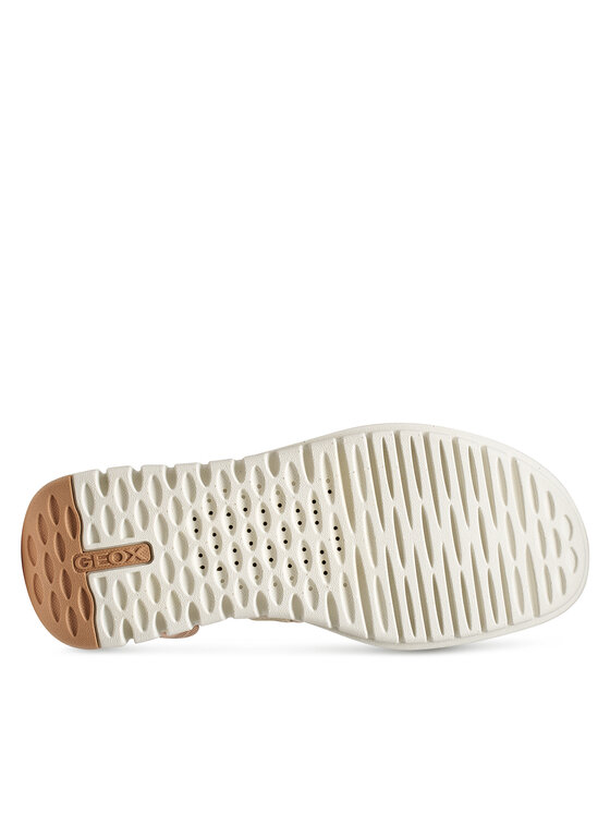 Geox Geox Sandales D Flextride S D65BSD 0BCBN C1S5M Daudzkrāsains