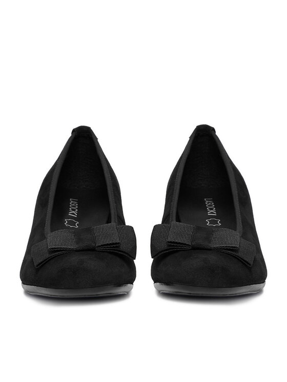 Lasocki Lasocki Pumps CEO-WPS-LILLY-04 Schwarz