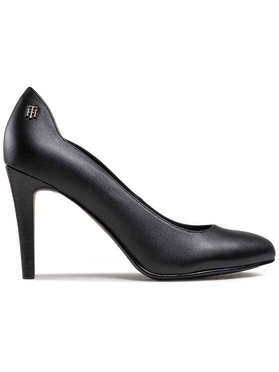 Scarpe con tacco per Donna Tommy Hilfiger | Tendenze 2022 online su  Shopalike.it