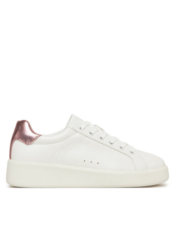 ONLY Shoes ONLY Shoes Снікерcи Soul 4 15252747 Білий