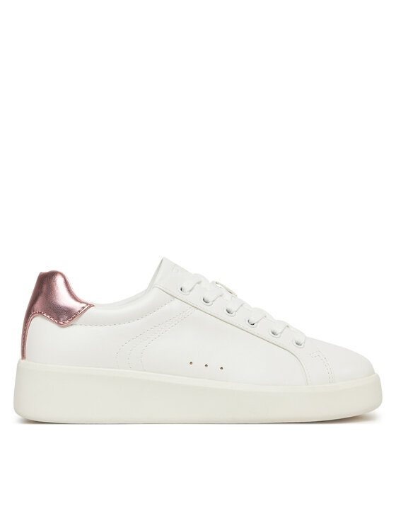 Sneakers ONLY Shoes Soul 4 15252747 White/Rosegold