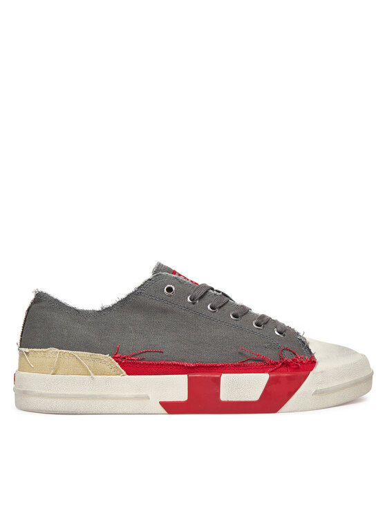 Diesel Plátenky S-D-Verse Low Y03504P8114 HA689 Écru