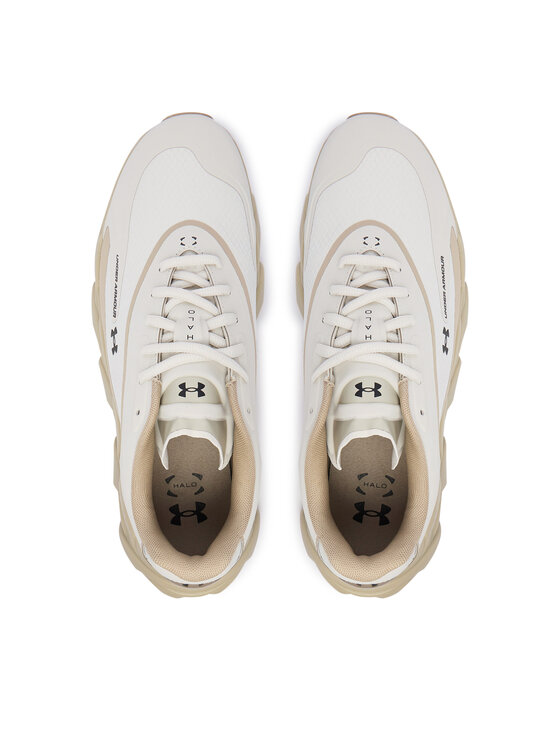 Under Armour Under Armour Tenisice za trčanje UA Halo Runner SE 6008994 300 Crna