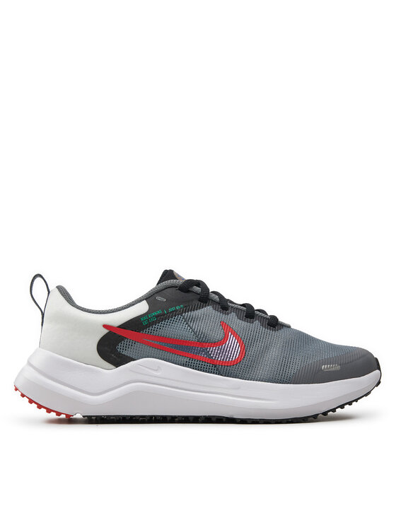 Pantofi pentru alergare Nike Downshifter 12 Nn (Gs) DM4194 007 Gri