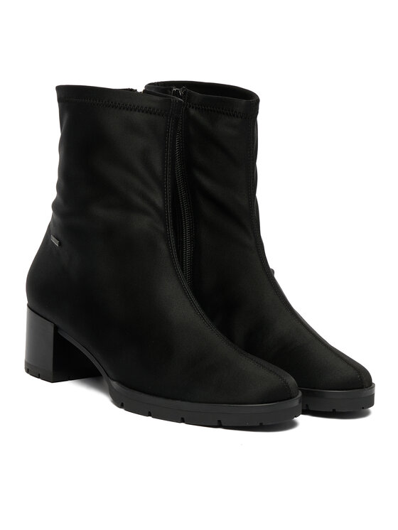 HÖGL HÖGL Stiefeletten 0-134828-01000 Schwarz