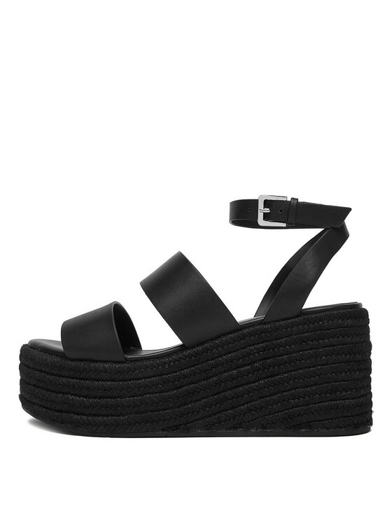 Badura Badura Basutės EO-ALORA-LT0228-26-802 Juoda