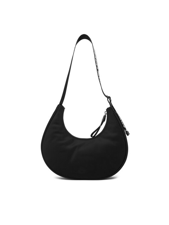 Karl Lagerfeld Jeans Karl Lagerfeld Jeans Handtasche A3W30349 Schwarz