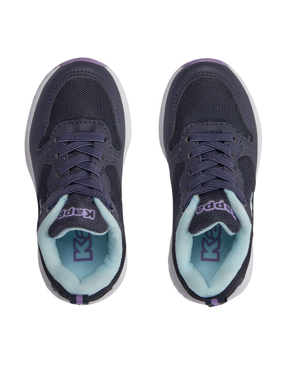 Kappa Kappa Сникърси Dalvis El Kid 34138XW Син