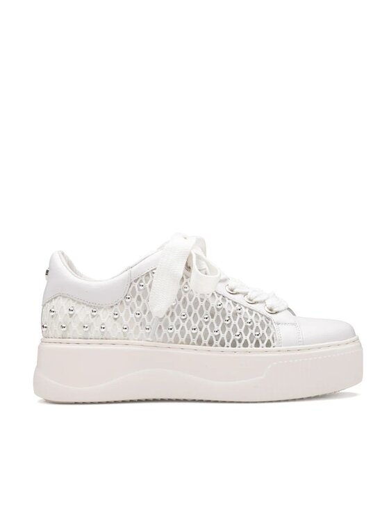 Cult Cult Sneakers Sneakers perry 4683 Bianco