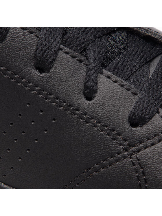 adidas adidas Сникърси Vs Advantage Cl K AW4883 Черен