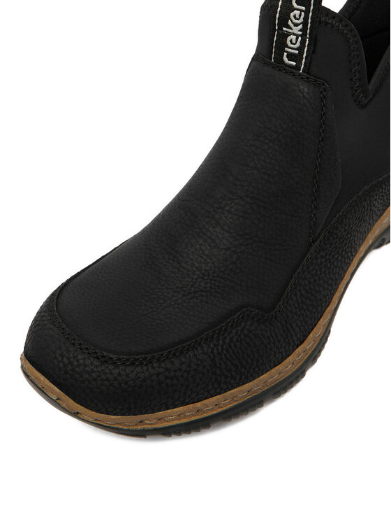 Rieker Rieker Botki CEO-N3275-01 Czarny