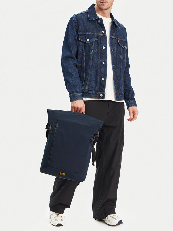 G-Star Raw Rucsac GSR-B-010-07 Bleumarin