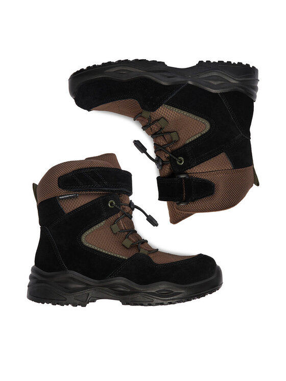 Lasocki Young Lasocki Young Lumesaapad CEO-CP91-21916N(IV)CH Pruun