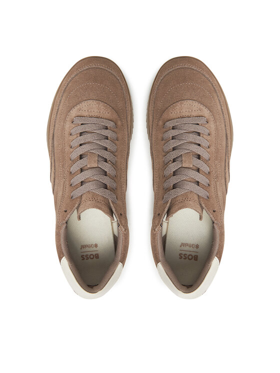 BOSS BOSS Sneakers Carlynn 50541691 Bej