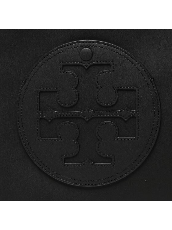 Tory Burch Tory Burch Kabelka Ella Bio Small Tote 145612 Čierna