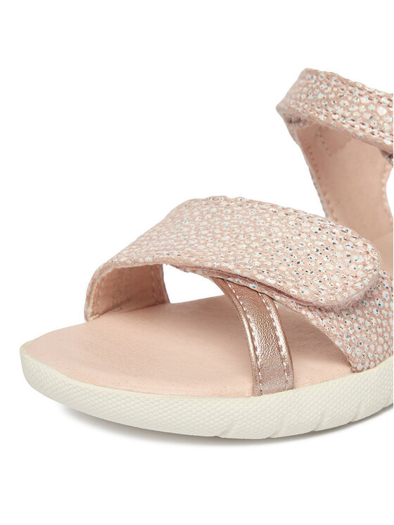 DeeZee DeeZee Sandales CEO-CM250725-1 Rozā