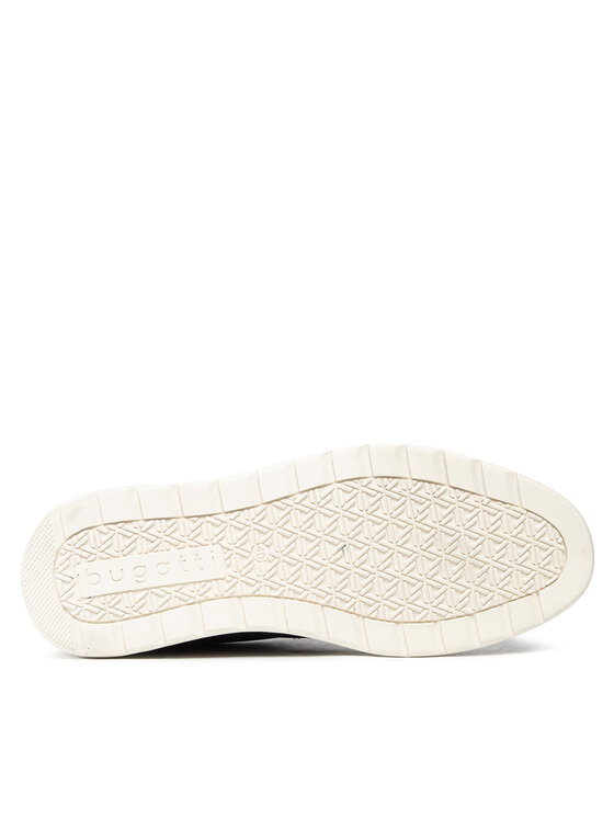 Scarpe basse 321-A7L60-6915-4141 Blu scuro