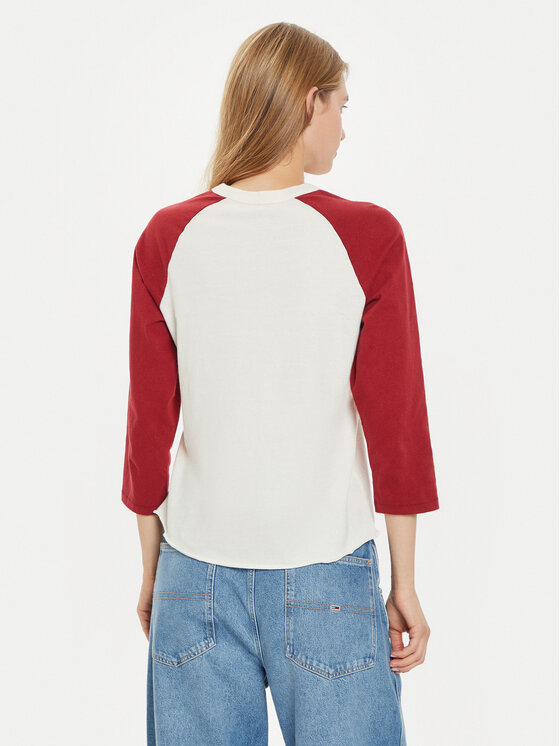 Levi's® Levi's® Bluzka A8845-0003 Kolorowy Regular Fit