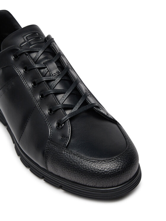 Baldinini Baldinini Laisvalaikio batai U5B870T1CEVI0000 Juoda