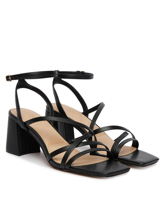 Aldo Aldo Sandali Esther 14039516 Nero