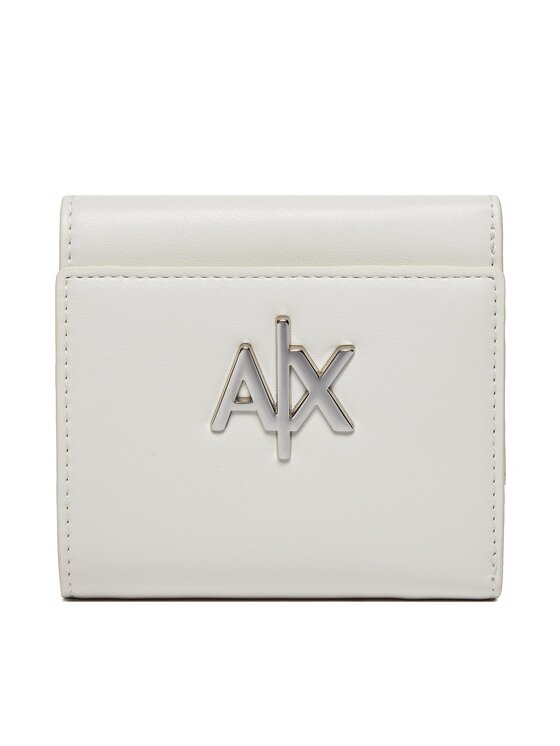 Portafoglio piccolo da donna Armani Exchange