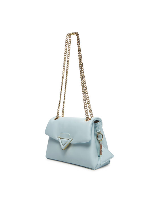 Aldo Aldo Borsetta Softpuff 14009826 Celeste