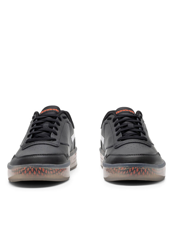 Reebok Reebok Tenisice Royal Techque T Ce GX3512 Crna