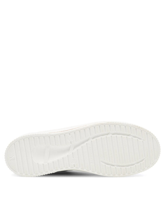 Rieker Revolution Lifestyle Rieker Revolution Lifestyle Superge W0702-00 Črna
