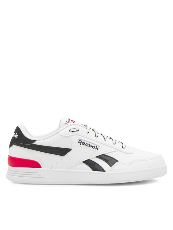 Sneakers Reebok Court Advance 100033755 Alb