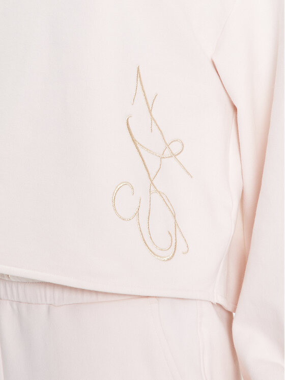 Felpa 3RTM13 TJLKZ 1712 Beige Regular Fit