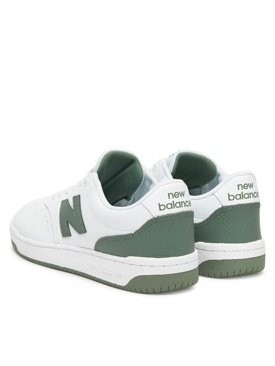 New Balance New Balance Sneakers BB80GRL Alb