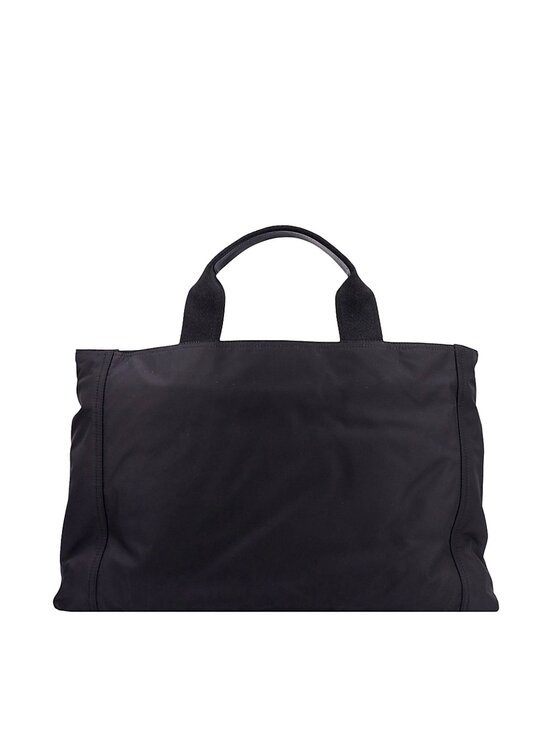 Dolce&Gabbana Dolce&Gabbana Torba weekendowa BM2125A Czarny