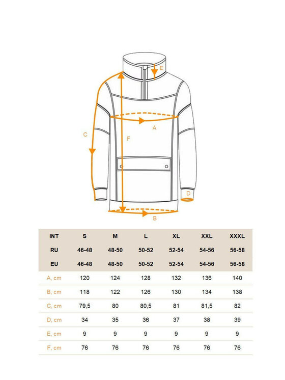CAT by maniita lacitta CAT by maniita lacitta Polar Fleece sweatshirt Niebieski Loose Fit