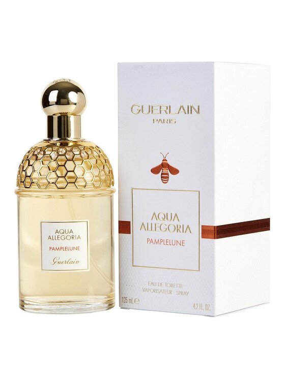 Guerlain Guerlain Aqua Allegoria Pamplelune Woda toaletowa