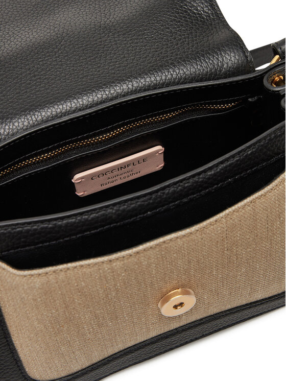 Coccinelle Coccinelle Handtasche E1 SUA 18 02 01 Beige