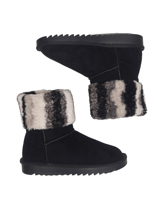 Beverly Hills Polo Club Beverly Hills Polo Club Schneeschuhe CS5928-03(IV)DZ Schwarz