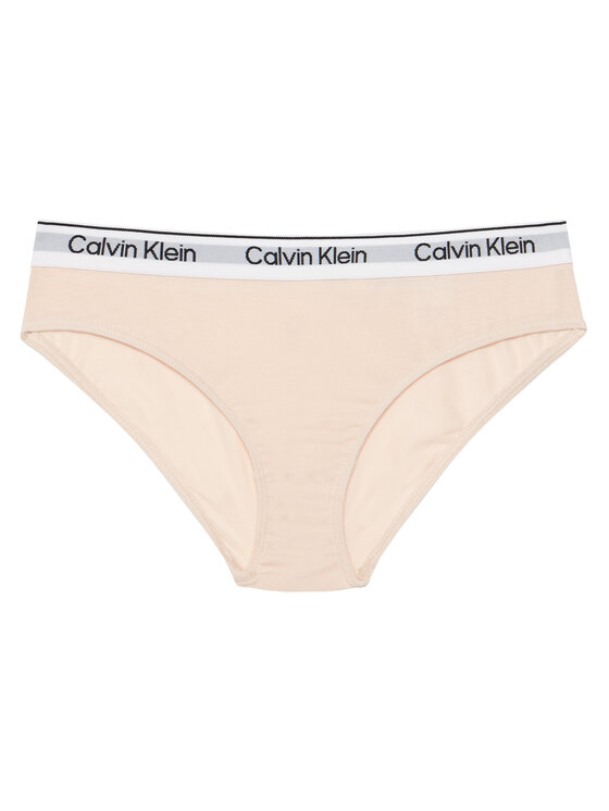 Calvin Klein Underwear Calvin Klein Underwear Комплект бикини G80G800726 Цветен